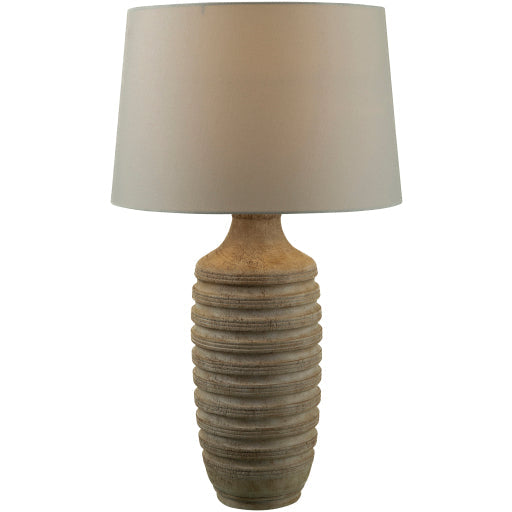 Livabliss by Surya Mindra Accent Table Lamp MDR-001 Clearance