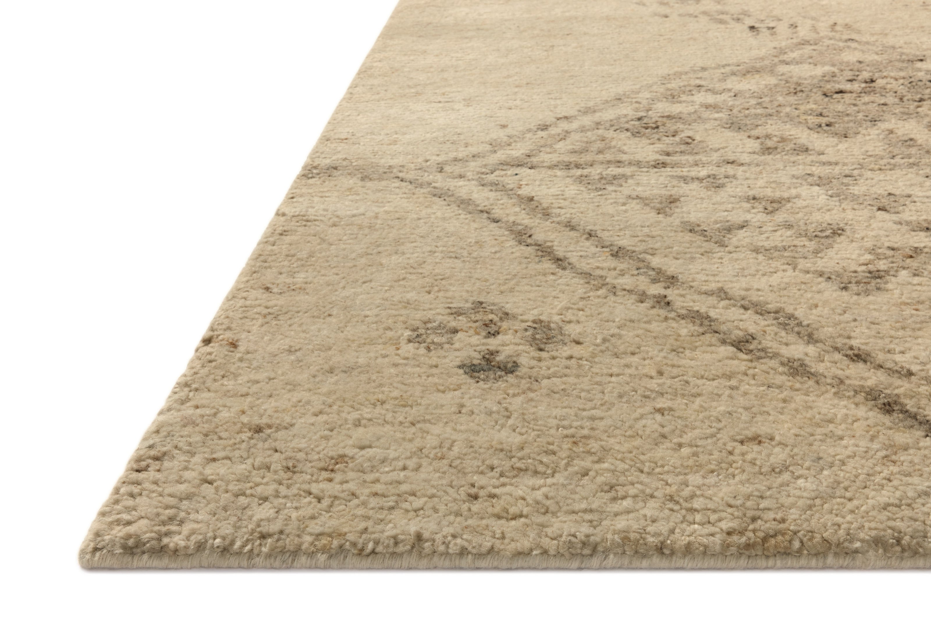 Loloi Meryl MEY-01 Ivory / Grey Rug