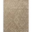 Loloi Meryl MEY-02 Stone / Ivory Rug