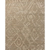 Loloi Meryl MEY-02 Stone / Ivory Rug