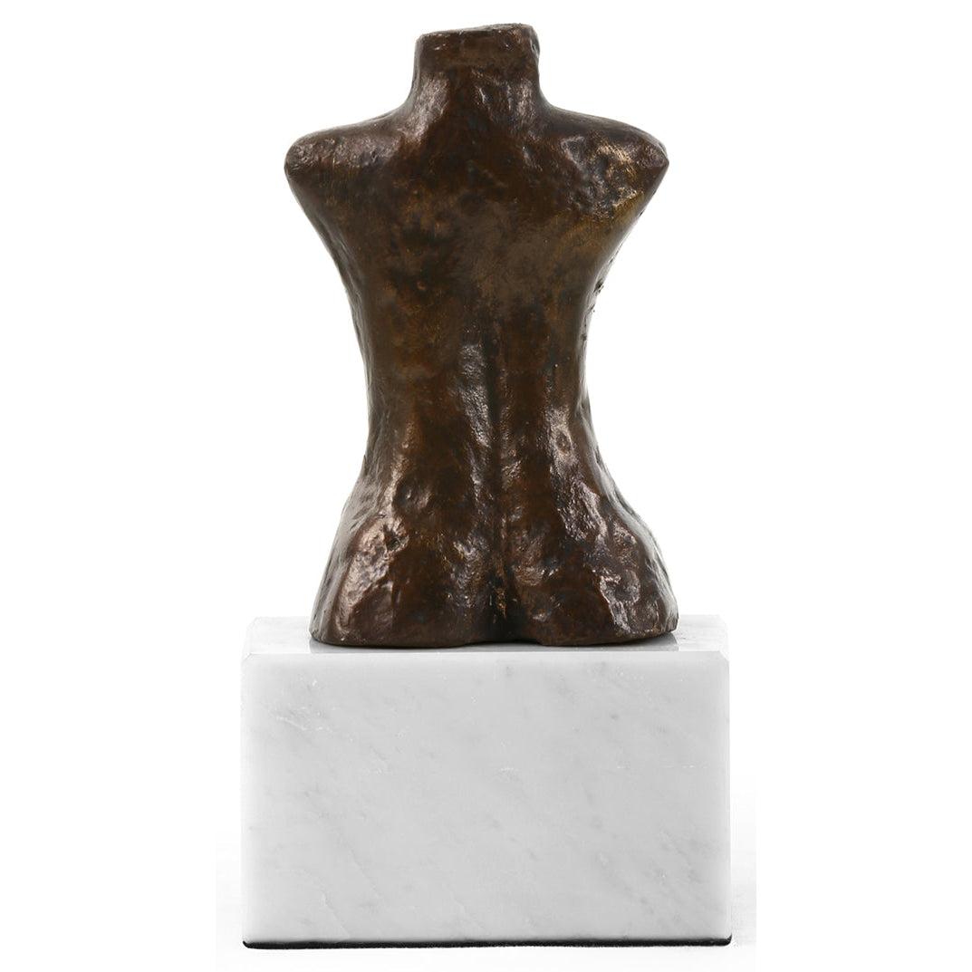 Villa & House Milo Statue by Bungalow 5