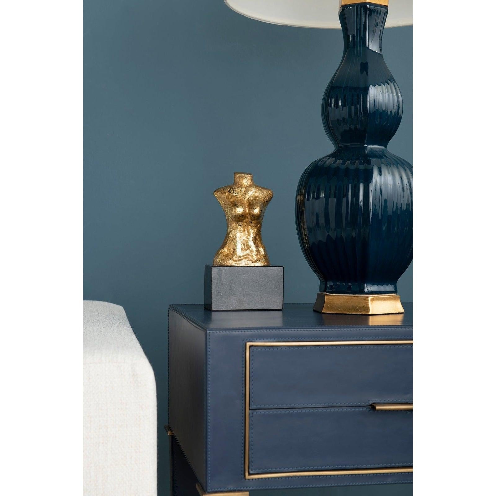 Villa & House Milo Statue by Bungalow 5