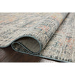 Magnolia Home Millie MIE-01 Rug Blue / Multi
