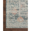 Magnolia Home Millie MIE-01 Rug Blue / Multi