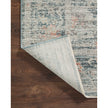 Magnolia Home Millie MIE-01 Rug Blue / Multi