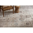Magnolia Home Millie MIE-01 Rug Silver / Dove