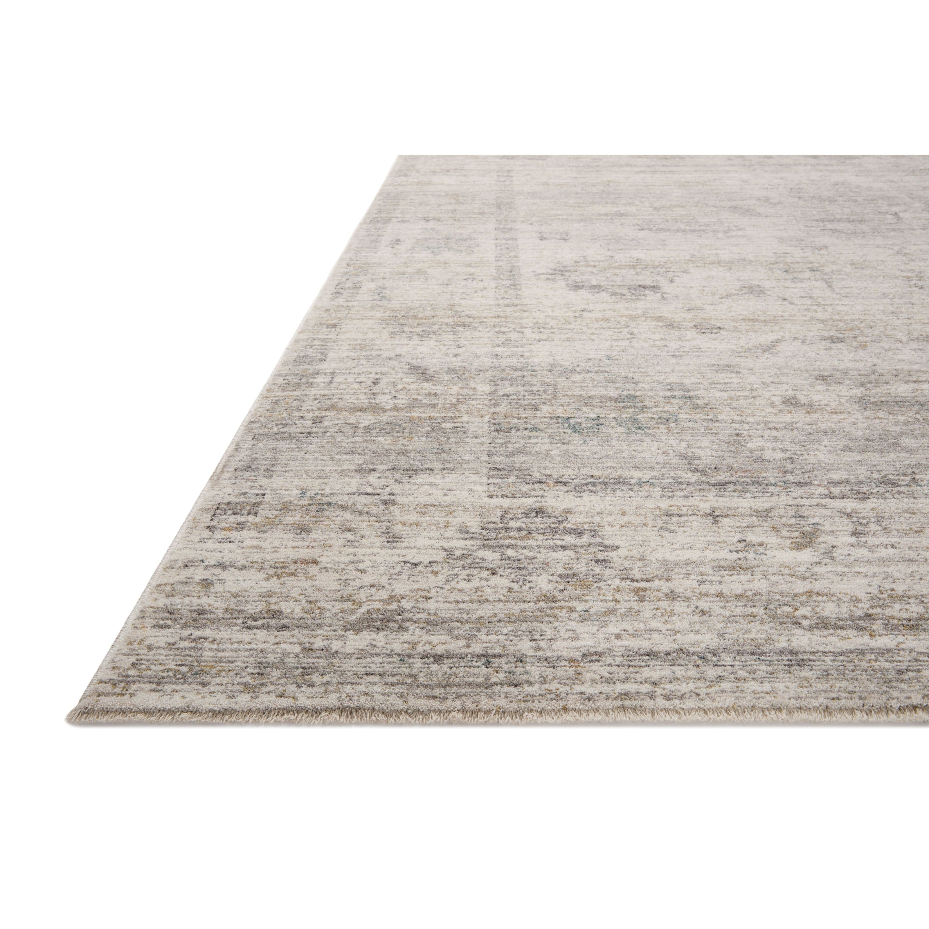 Magnolia Home Millie MIE-01 Rug Silver / Dove