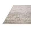 Magnolia Home Millie MIE-01 Rug Silver / Dove