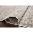 Magnolia Home Millie MIE-01 Rug Silver / Dove