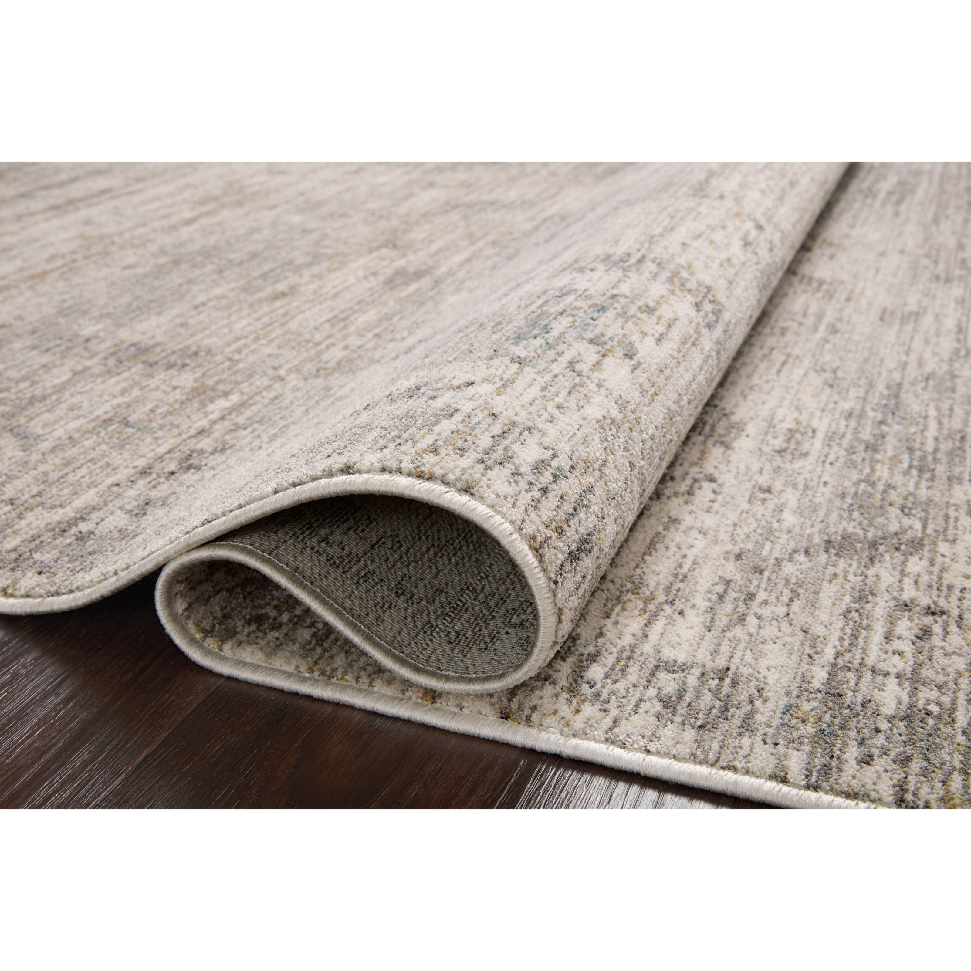 Magnolia Home Millie MIE-01 Rug Silver / Dove