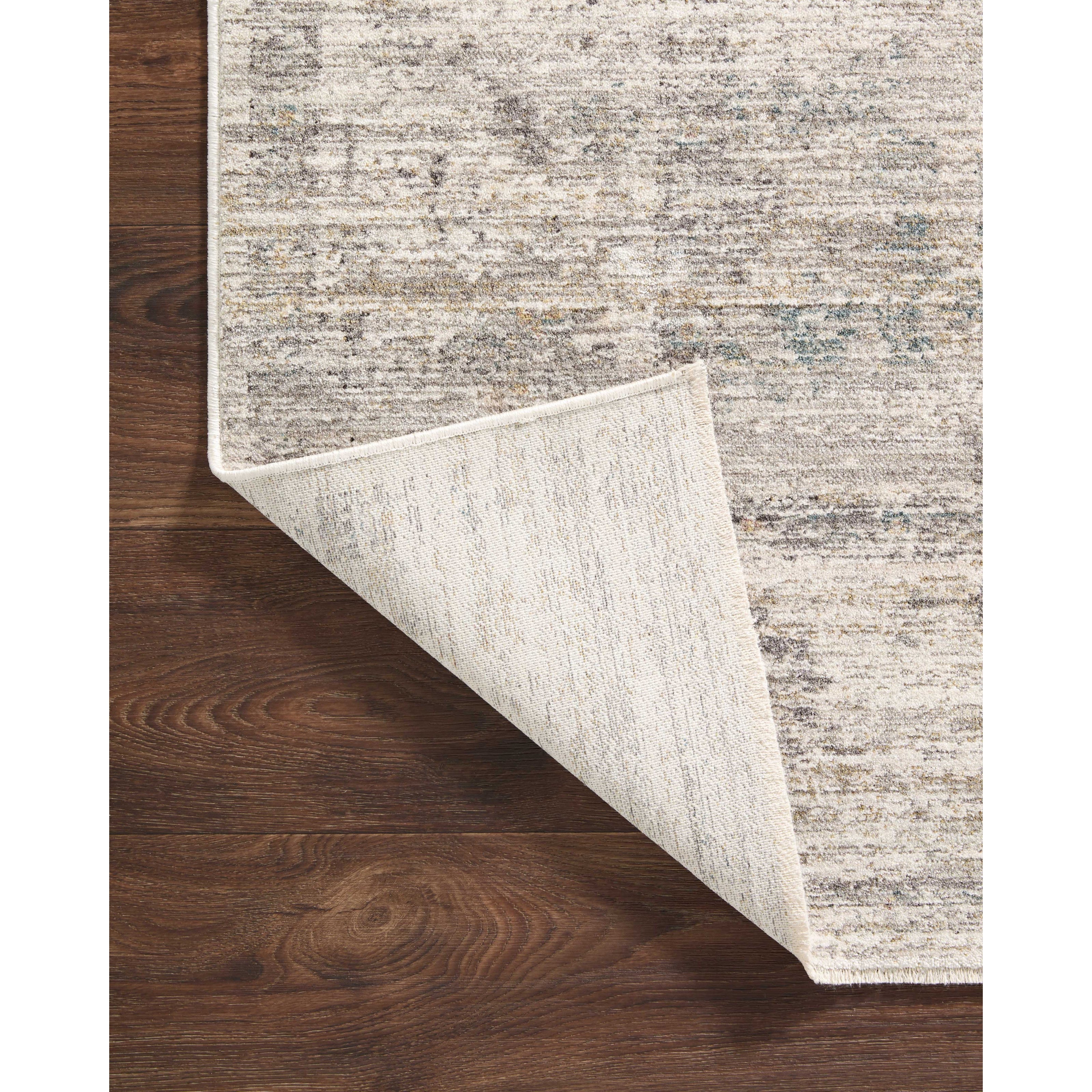 Magnolia Home Millie MIE-01 Rug Silver / Dove
