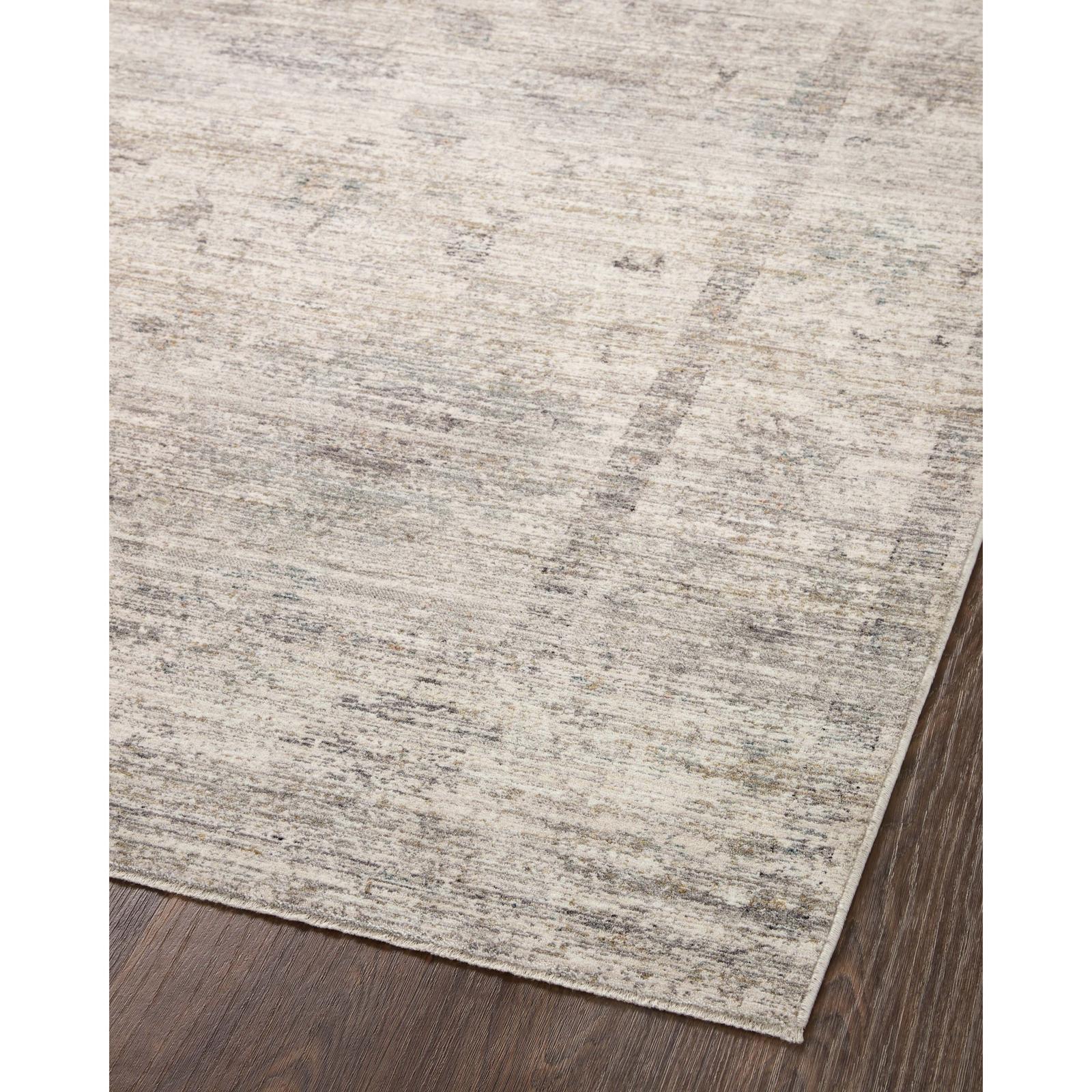 Magnolia Home Millie MIE-01 Rug Silver / Dove