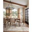 Magnolia Home Millie MIE-01 Rug Silver / Dove