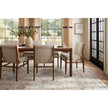 Magnolia Home Millie MIE-01 Rug Silver / Dove