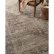 Magnolia Home Millie MIE-03 Rug Charcoal / Dove