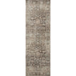 Magnolia Home Millie MIE-03 Rug Charcoal / Dove