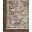 Magnolia Home Millie MIE-03 Rug Charcoal / Dove