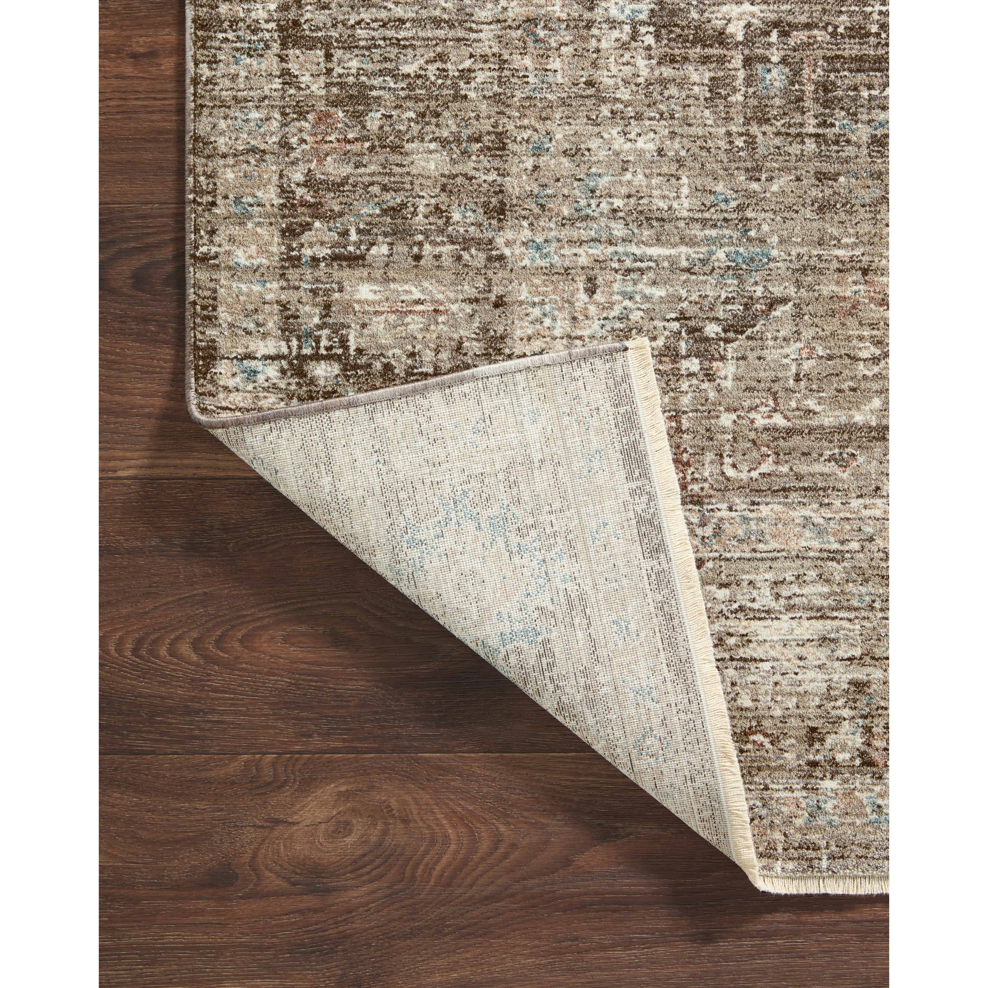 Magnolia Home Millie MIE-03 Rug Charcoal / Dove