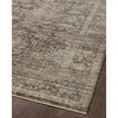 Magnolia Home Millie MIE-03 Rug Charcoal / Dove