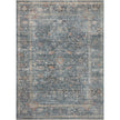 Magnolia Home Millie MIE-03 Rug Denim / Multi