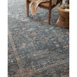Magnolia Home Millie MIE-03 Rug Denim / Multi