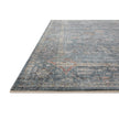 Magnolia Home Millie MIE-03 Rug Denim / Multi