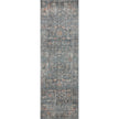 Magnolia Home Millie MIE-03 Rug Denim / Multi