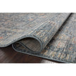 Magnolia Home Millie MIE-03 Rug Denim / Multi
