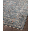 Magnolia Home Millie MIE-03 Rug Denim / Multi
