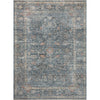 Magnolia Home Millie MIE-03 Rug Denim / Multi