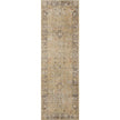 Magnolia Home Millie MIE-03 Rug Gold / Charcoal