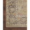 Magnolia Home Millie MIE-03 Rug Gold / Charcoal
