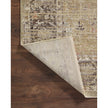 Magnolia Home Millie MIE-03 Rug Gold / Charcoal