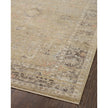 Magnolia Home Millie MIE-03 Rug Gold / Charcoal