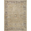 Magnolia Home Millie MIE-03 Rug Gold / Charcoal