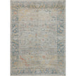 Magnolia Home Millie MIE-04 Rug Slate / Multi