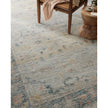 Magnolia Home Millie MIE-04 Rug Slate / Multi