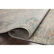 Magnolia Home Millie MIE-04 Rug Slate / Multi