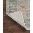 Magnolia Home Millie MIE-04 Rug Slate / Multi
