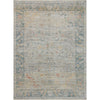 Magnolia Home Millie MIE-04 Rug Slate / Multi