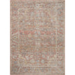 Magnolia Home Millie MIE-04 Rug Sunset / Multi