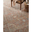 Magnolia Home Millie MIE-04 Rug Sunset / Multi