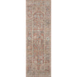 Magnolia Home Millie MIE-04 Rug Sunset / Multi