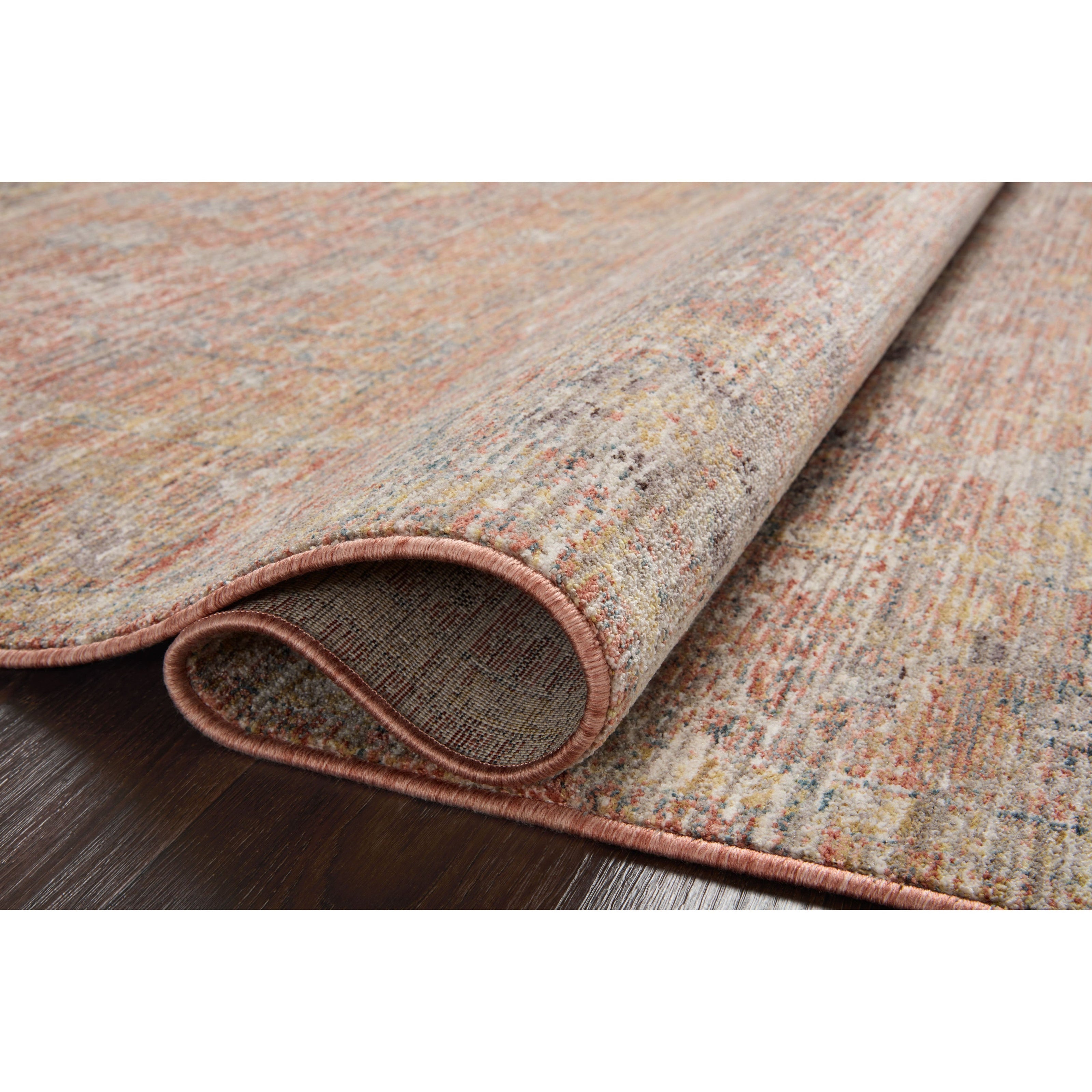 Magnolia Home Millie MIE-04 Rug Sunset / Multi