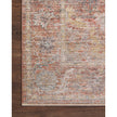 Magnolia Home Millie MIE-04 Rug Sunset / Multi
