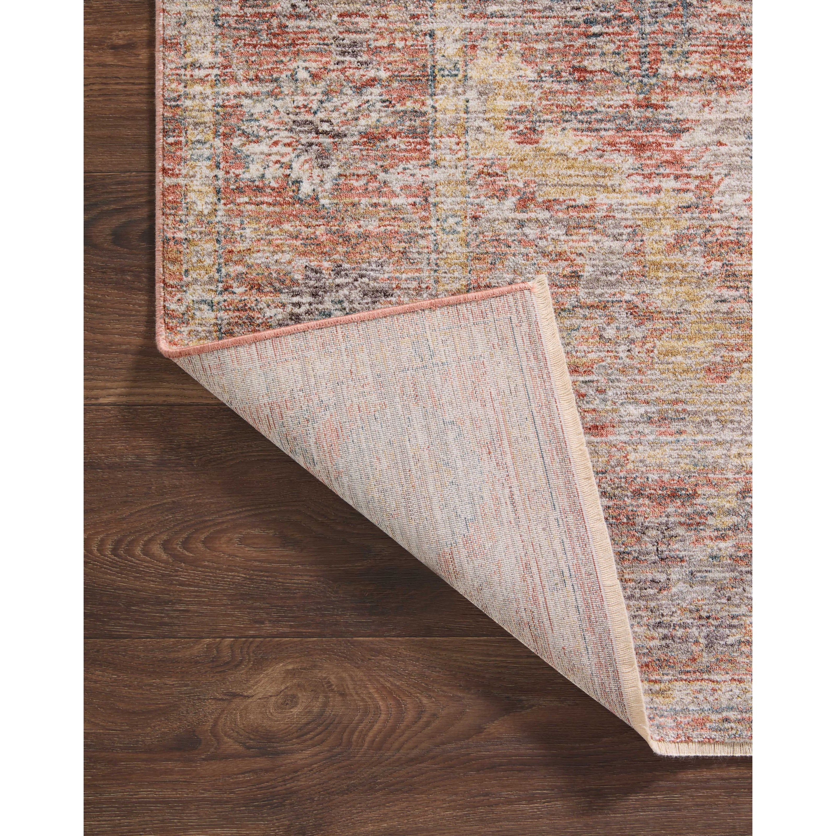 Magnolia Home Millie MIE-04 Rug Sunset / Multi
