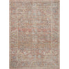 Magnolia Home Millie MIE-04 Rug Sunset / Multi