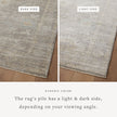 Magnolia Home Millie MIE-05 Rug
