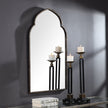 Modern Accents Moroccan Style Mirror
