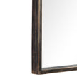 Modern Accents Moroccan Style Mirror